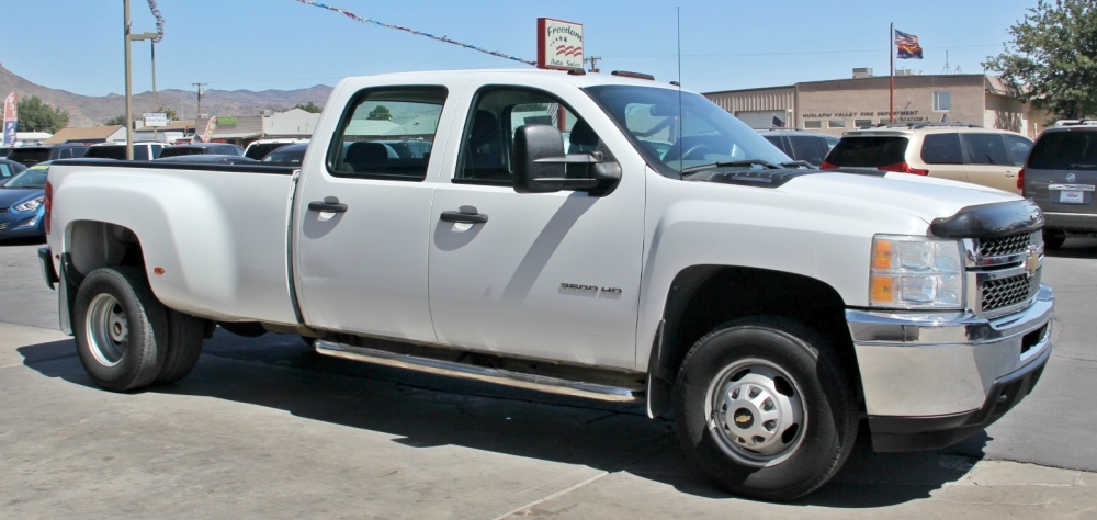 Chevrolet-Silverado-3500-truck-for-sale-Kingman-AZ