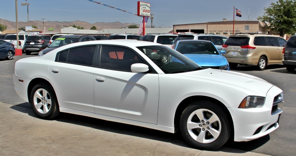 Dodge-Charger-SE-car-for-sale-Kingman-AZ
